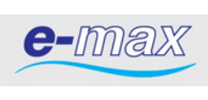E-MAX GPS CLOCK / RECEIVER